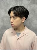 韓国カルマパーマ