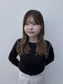 ラミール ヘアー ドレス(lamiell Hair Dress) 岡 瑞季