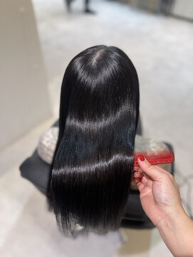 エミュスト(Emuest) 濃度5倍☆髪質改善トリートメント