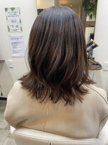 グラッズ(Glads) レディースカット