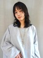 カシェ ナカザキ(CACHE NAKAZAKI) 牧野 桃香