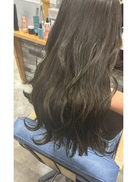 サロウィン 静岡 呉服町通り店(SALOWIN) オリーブグレージュ