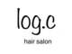 ログシー(log.c)の写真