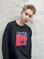 アルビス(ALBIS) 楠 啓汰
