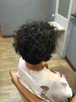 クロデザイン(KURO DESIGN)&nbsp;くるくるウェーブ