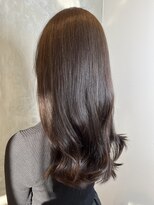 リリーバイヘア(Lily by hair)&nbsp;ワンカラー／おしゃれ染