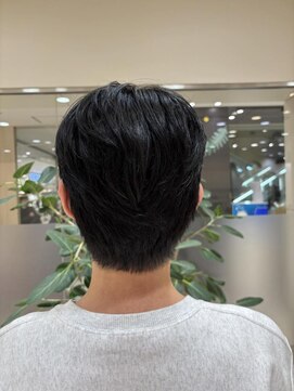 タヤ アルカキット錦糸町店(TAYA) メンズ韓流マッシュ