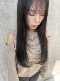 ロングレイヤー
