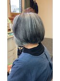 似合わせカット