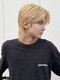 アトリエボブの写真/流行りの韓国風メンズパーマが得意なサロン♪メンズの髪質やクセも活かして、あなた史上最高のスタイル☆