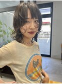 パーマ