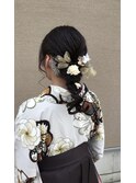 編みおろし