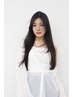 カット+酸性ストレート+髪質改善オージュア ￥28,050→19,800