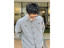 ヘアガーデン オフ(hair garden off)