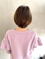 フェアリーテール 高坂店&nbsp;後ろ姿美人！マッシュショート