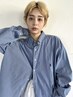【Hayane指名限定】カット＋カラー＋TR ボブ/ショートも可能  
