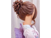 ヘアメイクサロン チャンス(Hair make salon CHANCE)
