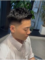 グルーマーズトウキョウ 渋谷店(GROOMER/S TOKYO)&nbsp;フェザーアップ