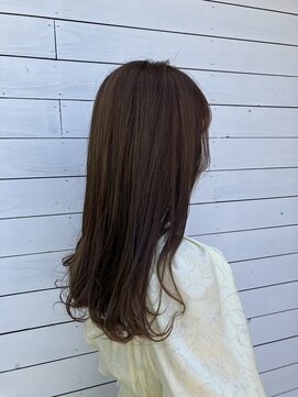 リポゾ(Riposo.) ロング