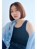 【孫田限定】似合わせボブカット&AVEDAカラー&ライトケアTR&アロマスパ5分