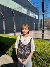 ヘアーズギャラリー なんば高島屋店(Hair's Gallery) 片山 Katayama