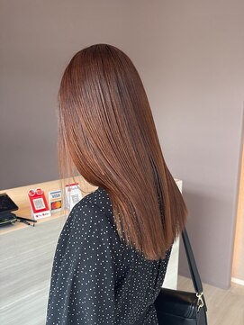 リアン(Lien.) 美髪ストレート♪