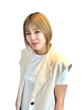ハピス 英賀保店(Happis) 真綾 髪質改善♪