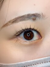 ルーナ(LUNA)&nbsp;ラッシュリフト