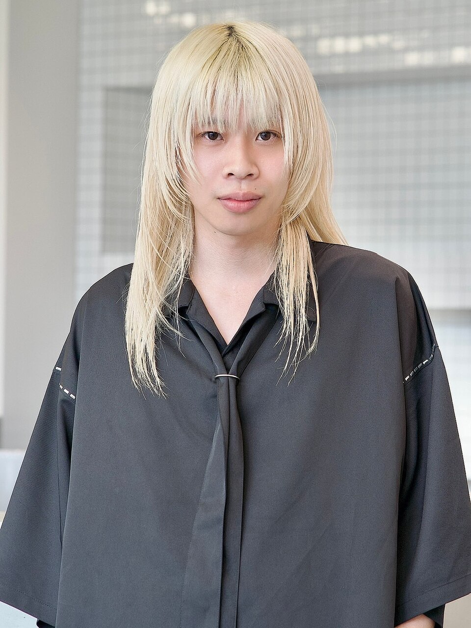 あっくん 【原宿】｜モニカ 原宿店(MONIQA)の美容師・スタイリスト