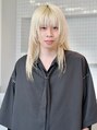 モニカ 原宿店(MONIQA) あっくん 【原宿】