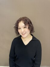 バウハウスヘア(bauhaus hair) Kanzawa