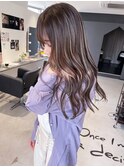 縮毛矯正髪質改善レイヤーカットトリートメント心斎橋美容室