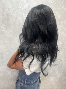 グレネイド 広畑店 (grenade) ブルーブラック！