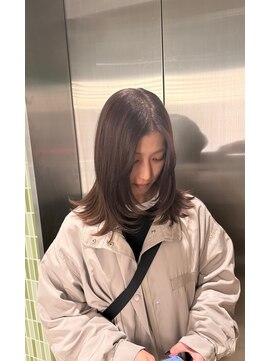 ミディアムレイヤー