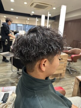 ニューヨークニューヨーク 三宮店(NYNY) ツイストスパイラル