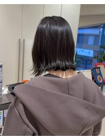 マージュ ギンザ(marju GINZA)&nbsp;酸性縮毛矯正