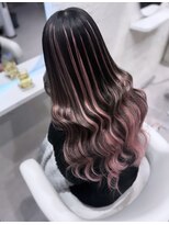 ラシック(Rachic)&nbsp;バレイヤージュ