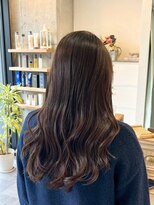 ルッカ 浦安(lucca)&nbsp;美髪/ワイドバング/外ハネ/イメチェン/[浦安/ショート/髪質改善]