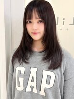 リル 四条河原町(LiLu)&nbsp;20代30代40代京都四条大宮西院河原町烏丸