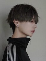 ケイ(K)&nbsp;ラウンドマッシュ