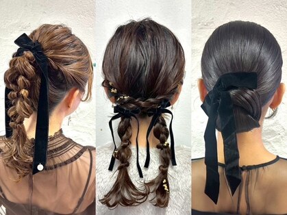 シエン 本店(CIEN)の写真