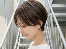 毛髪理論vol.３　白髪染め/グレイカラー