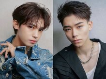 なりたいスタイルがきっと見つかる。豊富なクーポンで、今すぐアップデート★