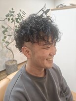 ツバメ(Tsubame)&nbsp;スペインパーマ