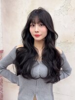 ロンドローズ 名古屋(Lond damaskRose)&nbsp;名古屋/名駅/髪質改善/ショート/切りっぱなし