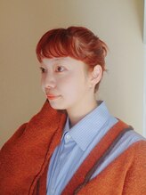 ガーデンエン 表参道(GARDEN eN)&nbsp;nagi 