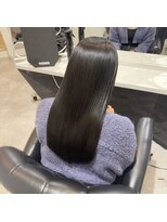 ブレイク 金沢もりの里店(BREK)&nbsp;髪質改善