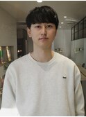 ニュアンスパーマ