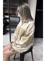 アコ(Aco)&nbsp;★オリジナルニューシャドウルーツバレイヤージュ★