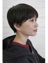 マル 薬院浄水店(MAR.co) コンパクトショート